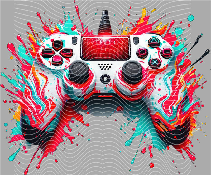 Colorful Games-XC 73